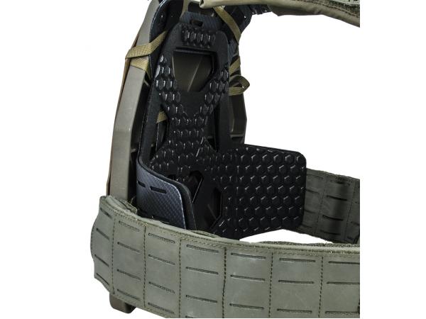 G TMC PLATE Carrier MODULAR ( DE )